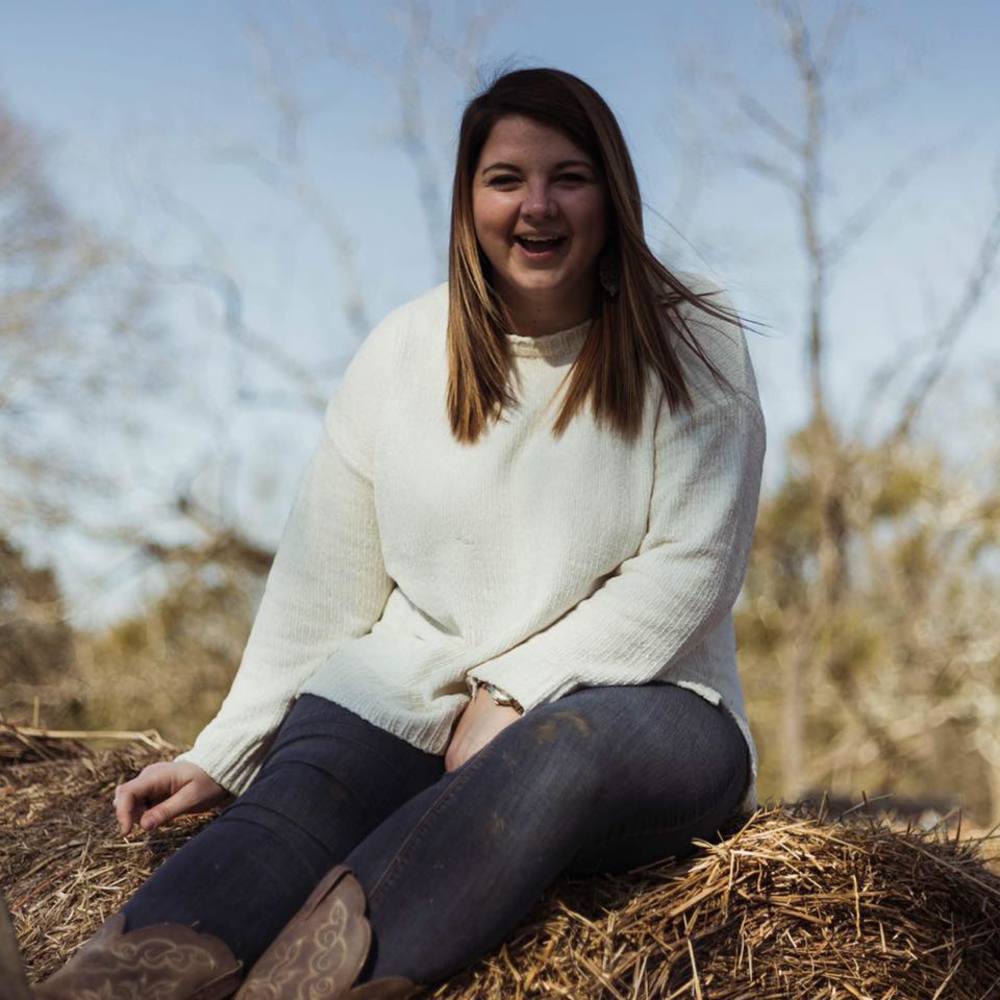 Meet your Posher, Lindsay
